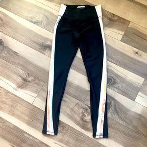 Forever 21 leggings. Xs.